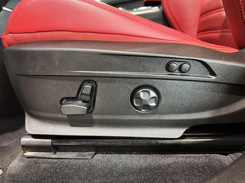 alfa romeo Stelvio 2022 - 24