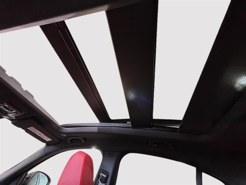 alfa romeo Stelvio 2022 - 26