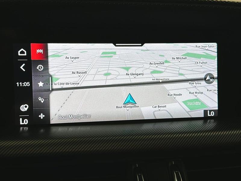 alfa romeo Stelvio 2022 - 29