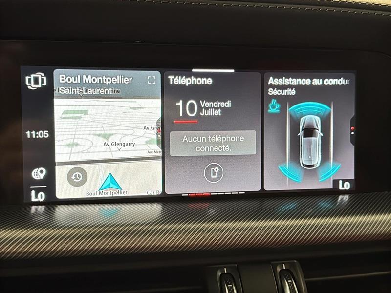 alfa romeo Stelvio 2022 - 30
