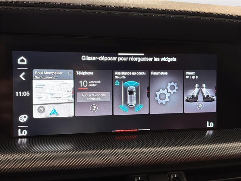 alfa romeo Stelvio 2022 - 35