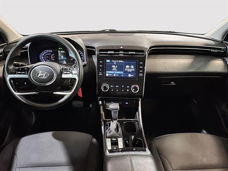 hyundai Tucson 2022 - 4