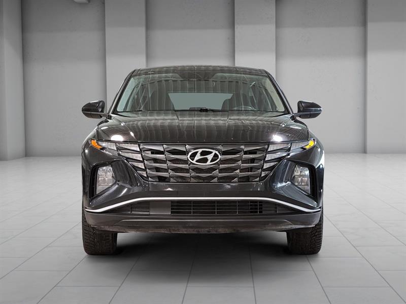 hyundai Tucson 2022 - 7