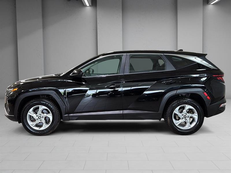 hyundai Tucson 2022 - 8