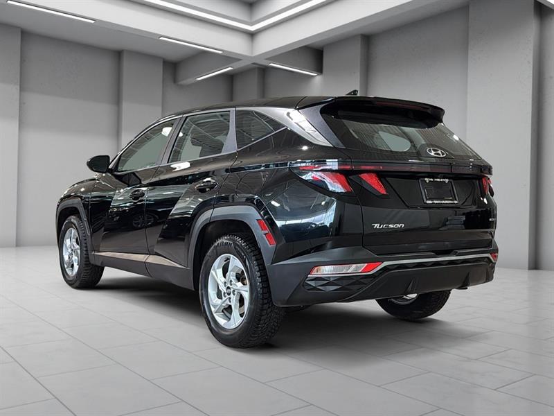 hyundai Tucson 2022 - 9