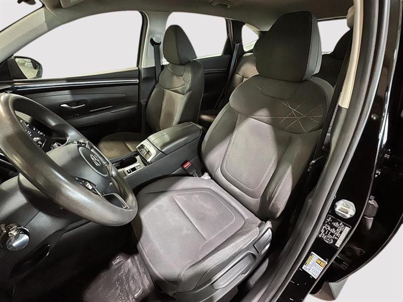 hyundai Tucson 2022 - 20