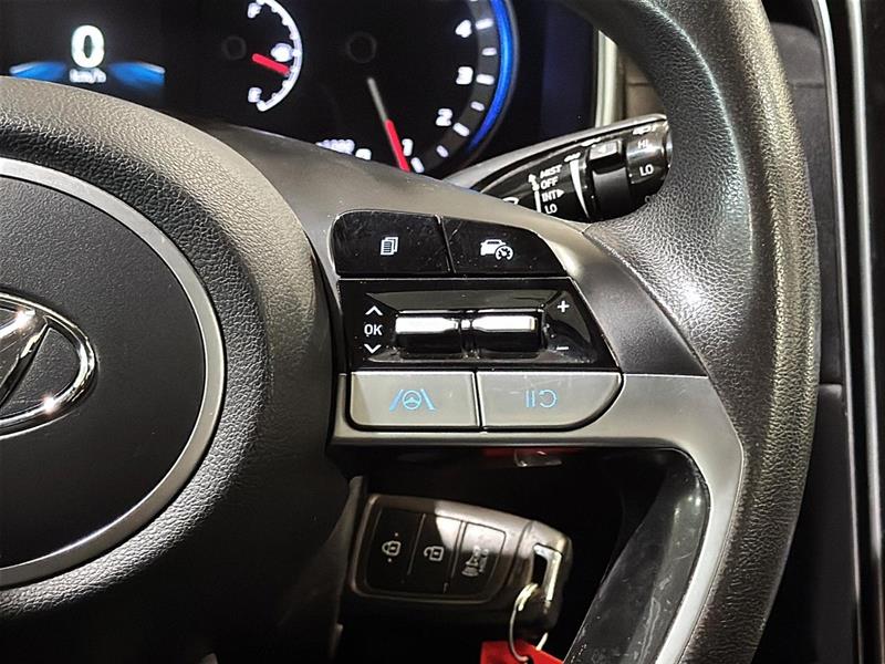 hyundai Tucson 2022 - 33