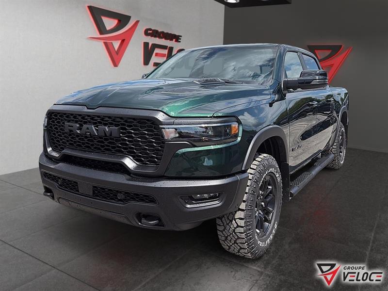 ram 1500 2026