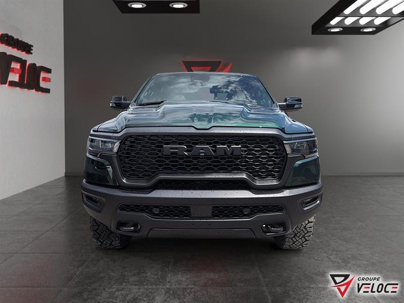ram 1500 2026 - 2