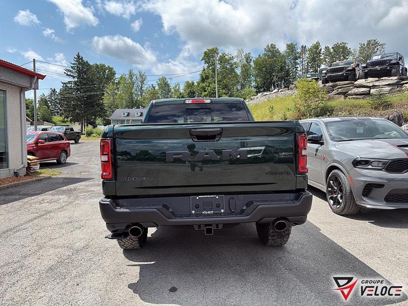 ram 1500 2026 - 3