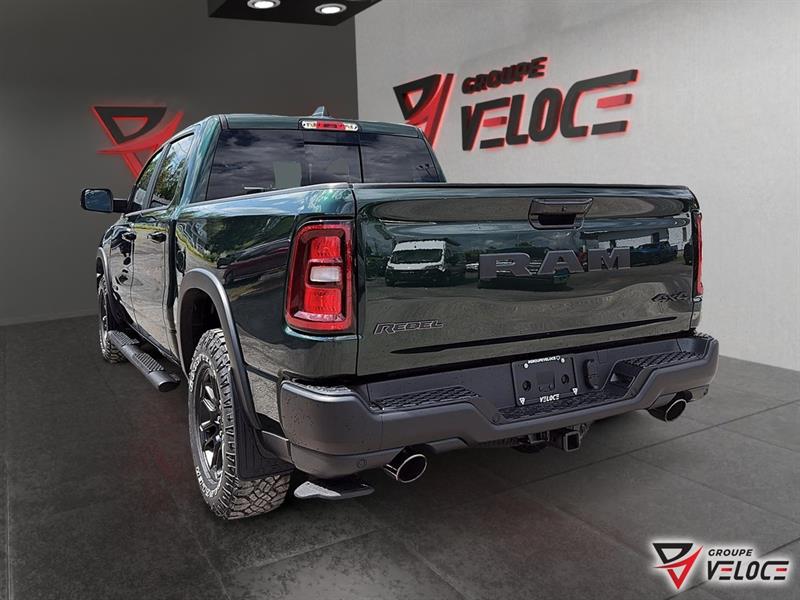 ram 1500 2026 - 4