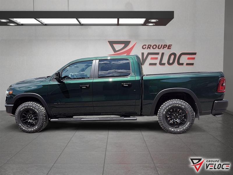 ram 1500 2026 - 5