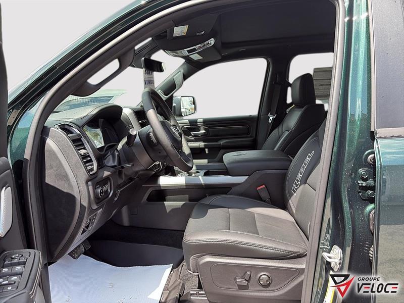 ram 1500 2026 - 8