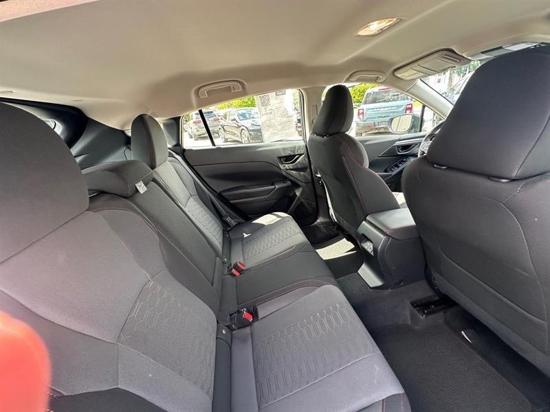 subaru Impreza 2024 - 12