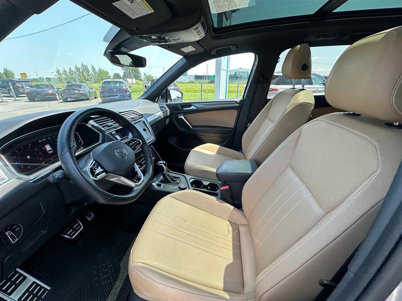 volkswagen Tiguan 2023 - 3