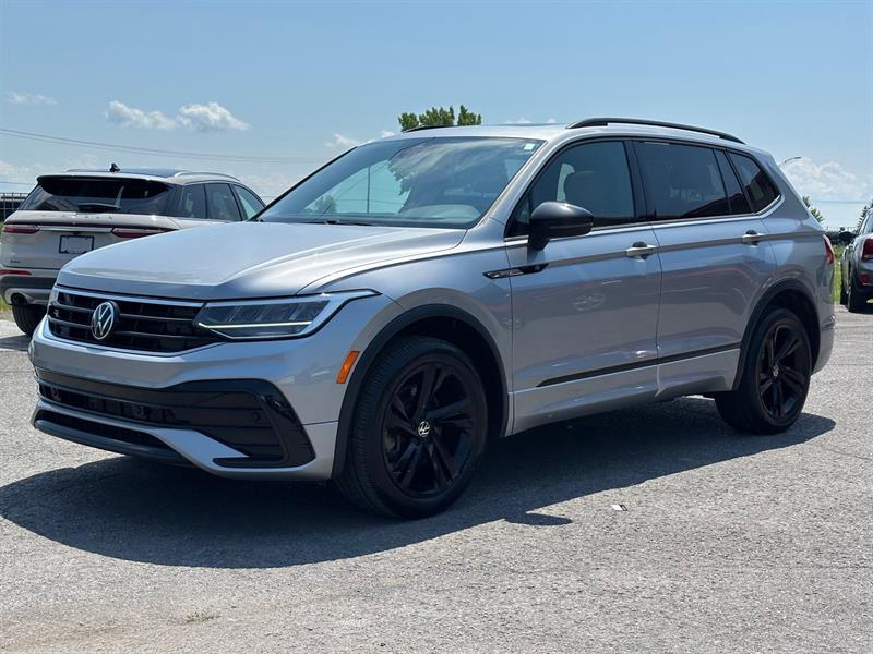 volkswagen Tiguan 2023 - 4