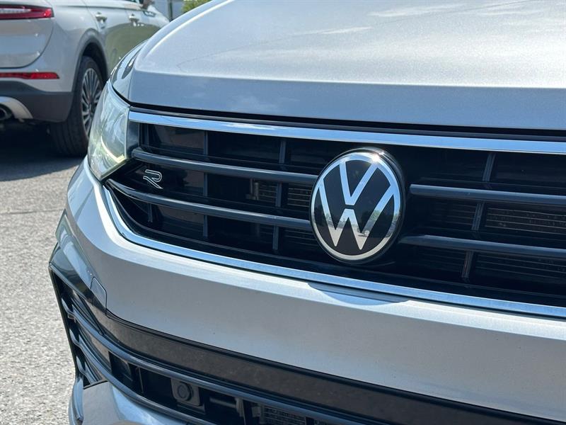 volkswagen Tiguan 2023 - 5