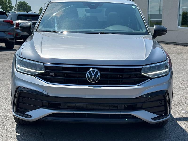 volkswagen Tiguan 2023 - 6