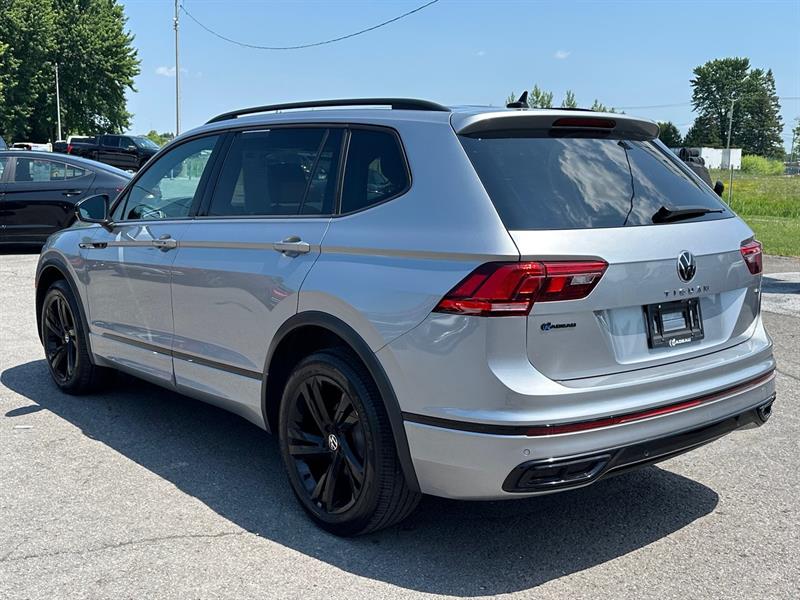 volkswagen Tiguan 2023 - 7