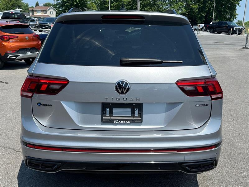 volkswagen Tiguan 2023 - 8