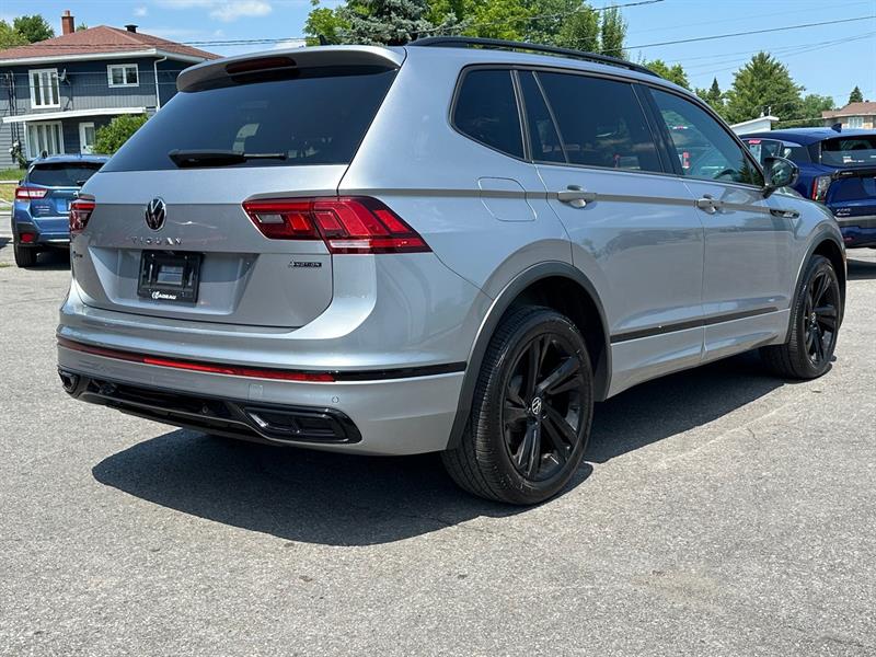 volkswagen Tiguan 2023 - 9