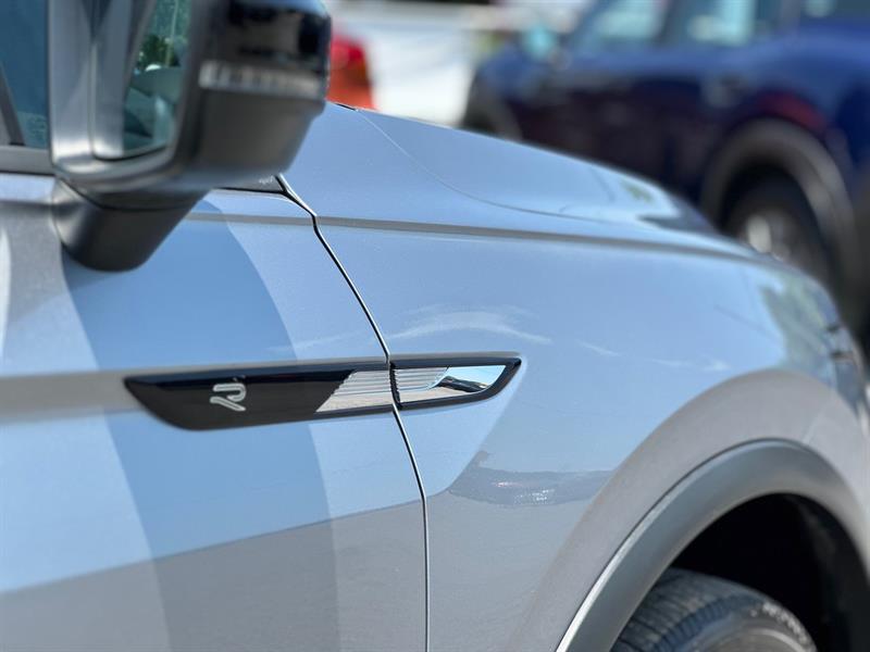 volkswagen Tiguan 2023 - 10