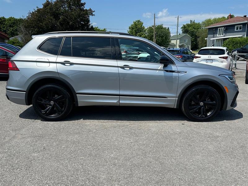 volkswagen Tiguan 2023 - 11