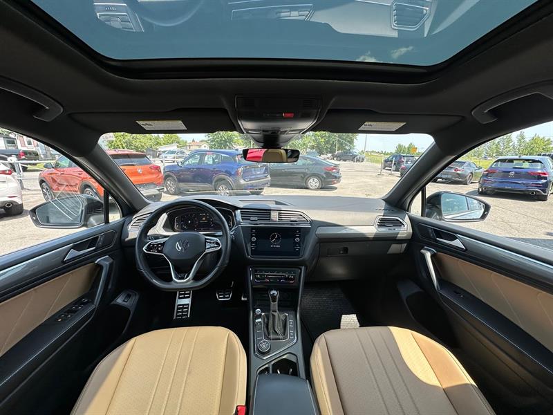 volkswagen Tiguan 2023 - 12