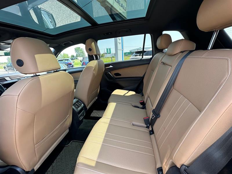 volkswagen Tiguan 2023 - 13