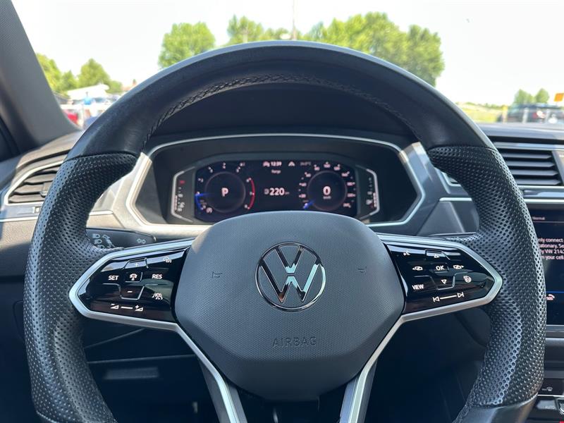 volkswagen Tiguan 2023 - 14
