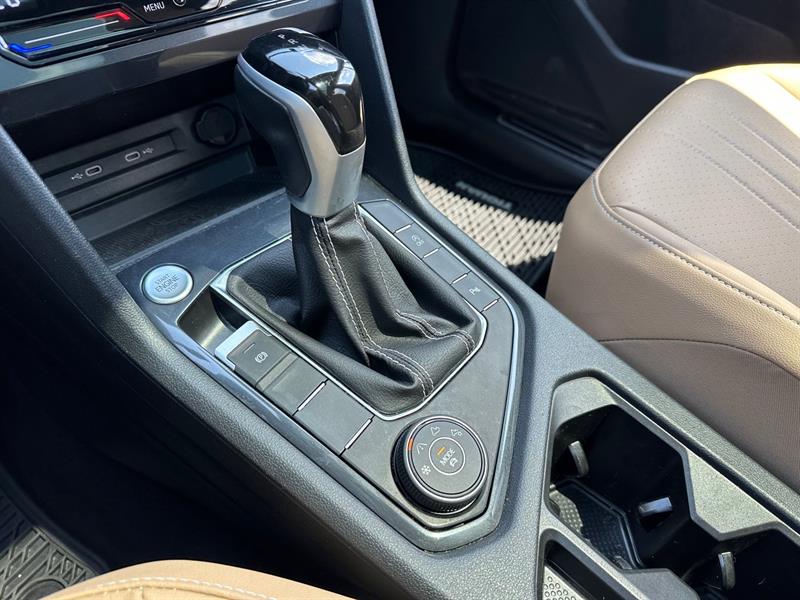 volkswagen Tiguan 2023 - 15
