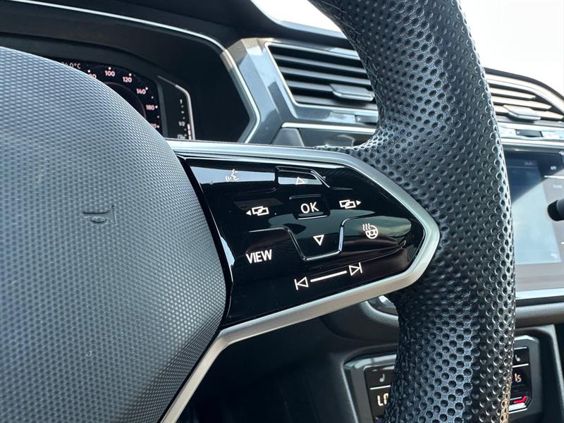 volkswagen Tiguan 2023 - 16