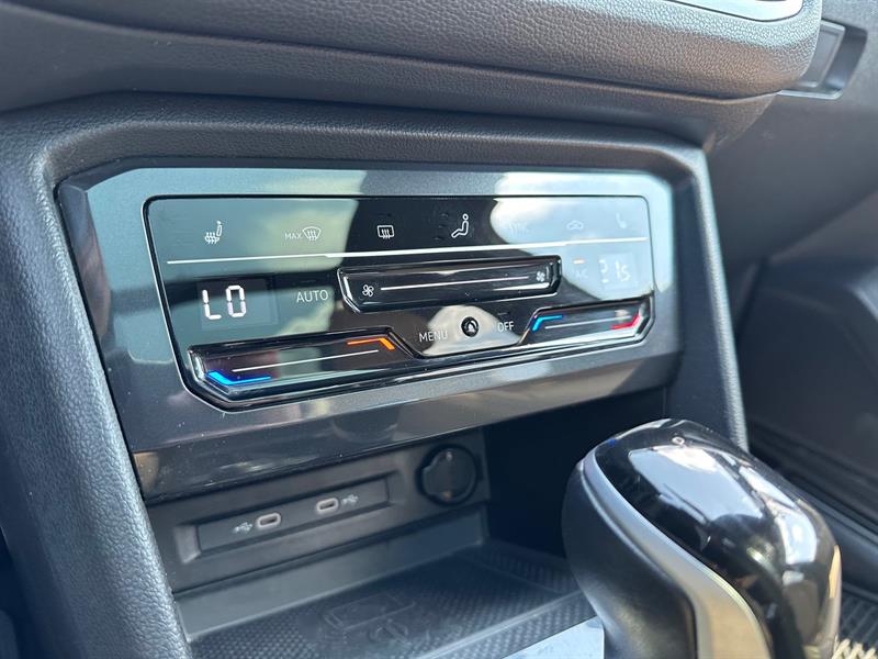 volkswagen Tiguan 2023 - 18