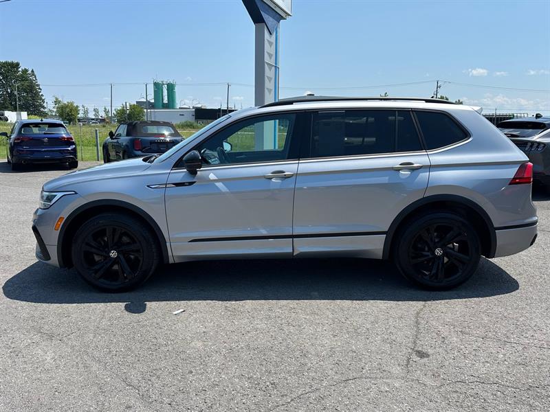 volkswagen Tiguan 2023 - 22