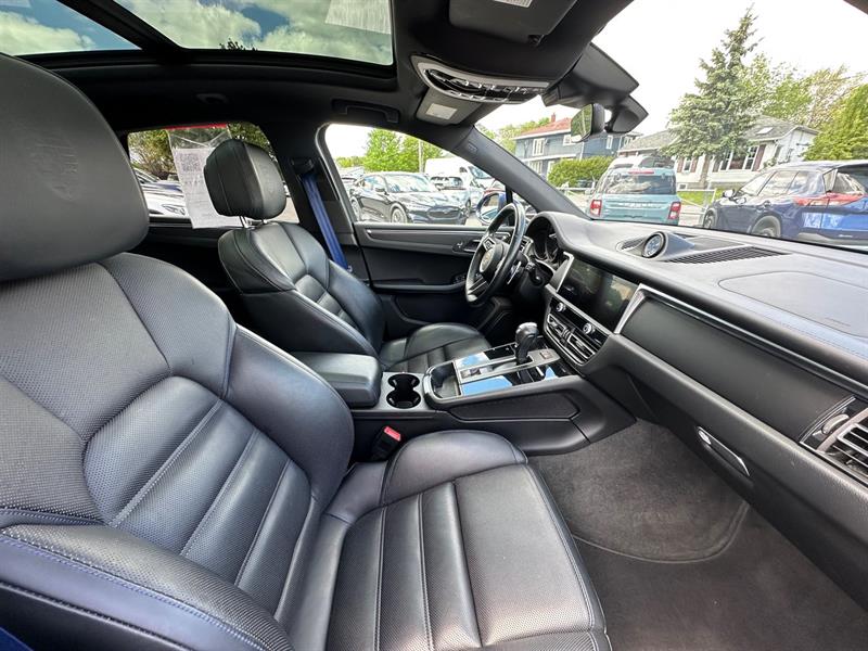 porsche Macan 2023 - 3