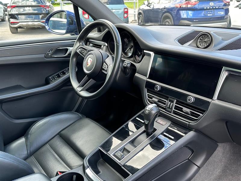 porsche Macan 2023 - 12
