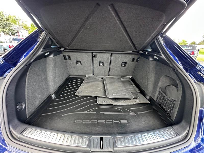 porsche Macan 2023 - 14