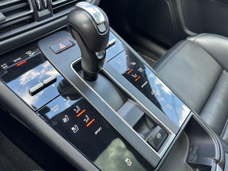 porsche Macan 2023 - 17