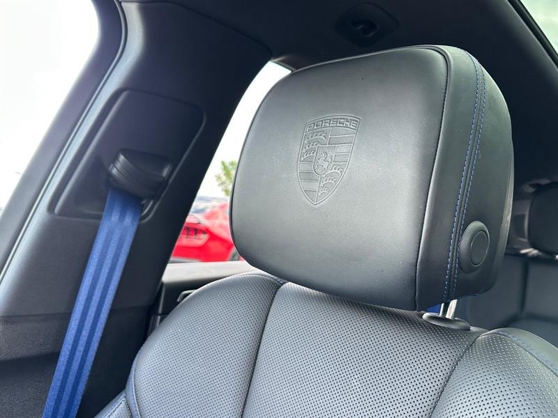 porsche Macan 2023 - 18