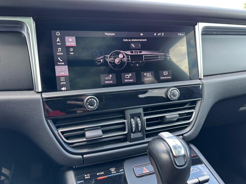 porsche Macan 2023 - 19