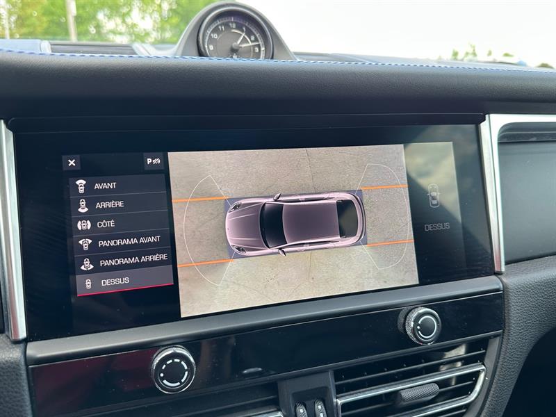 porsche Macan 2023 - 21