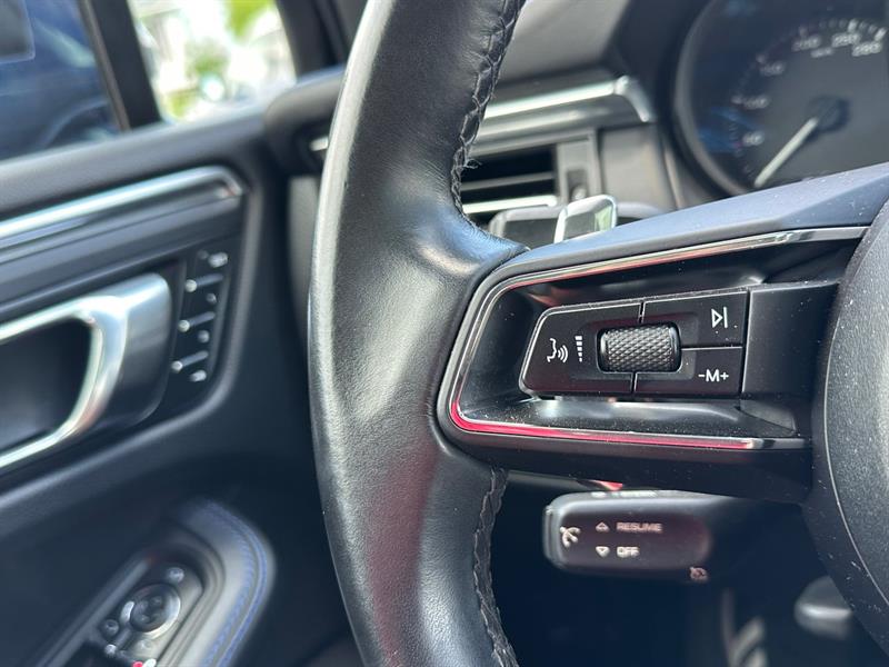 porsche Macan 2023 - 22