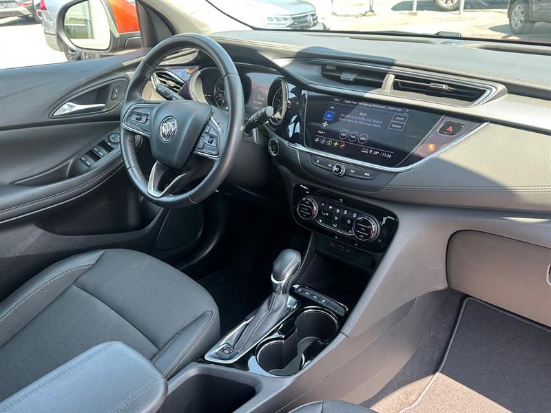 buick Encore GX 2022 - 3