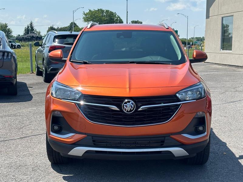 buick Encore GX 2022 - 6