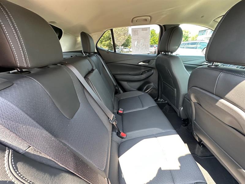 buick Encore GX 2022 - 13