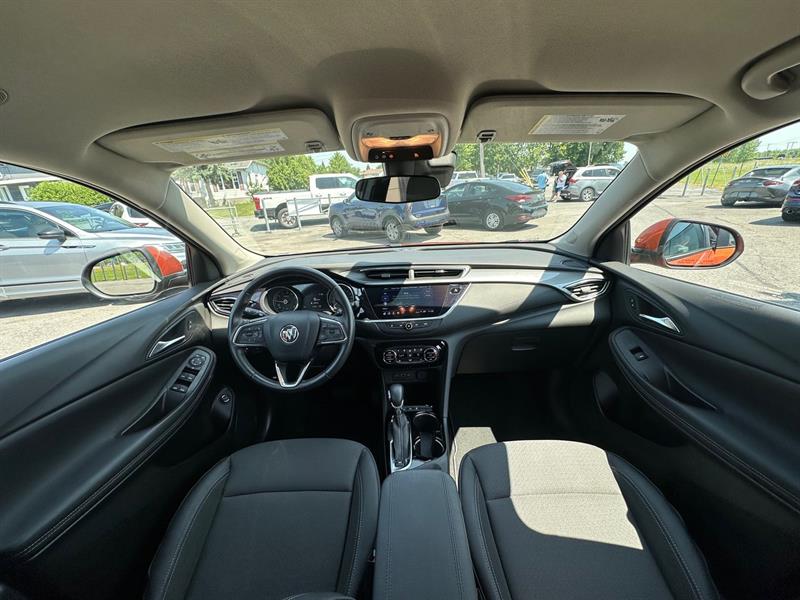 buick Encore GX 2022 - 15