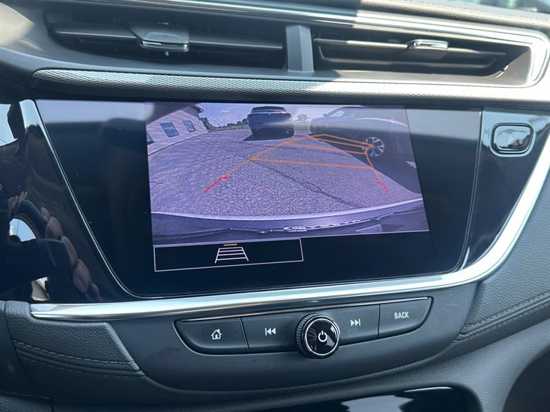 buick Encore GX 2022 - 26