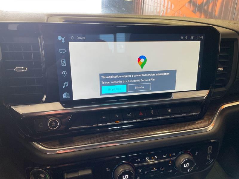 chevrolet Silverado 1500 2024 - 4