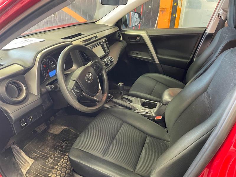 toyota RAV4 2016 - 3