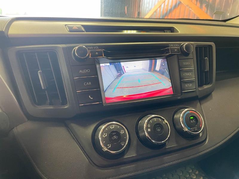 toyota RAV4 2016 - 12